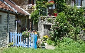 La Maison Du Gue